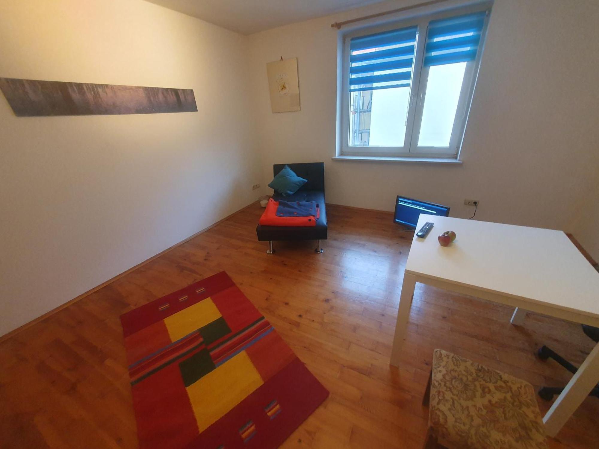 Apartamento Josephsplatz